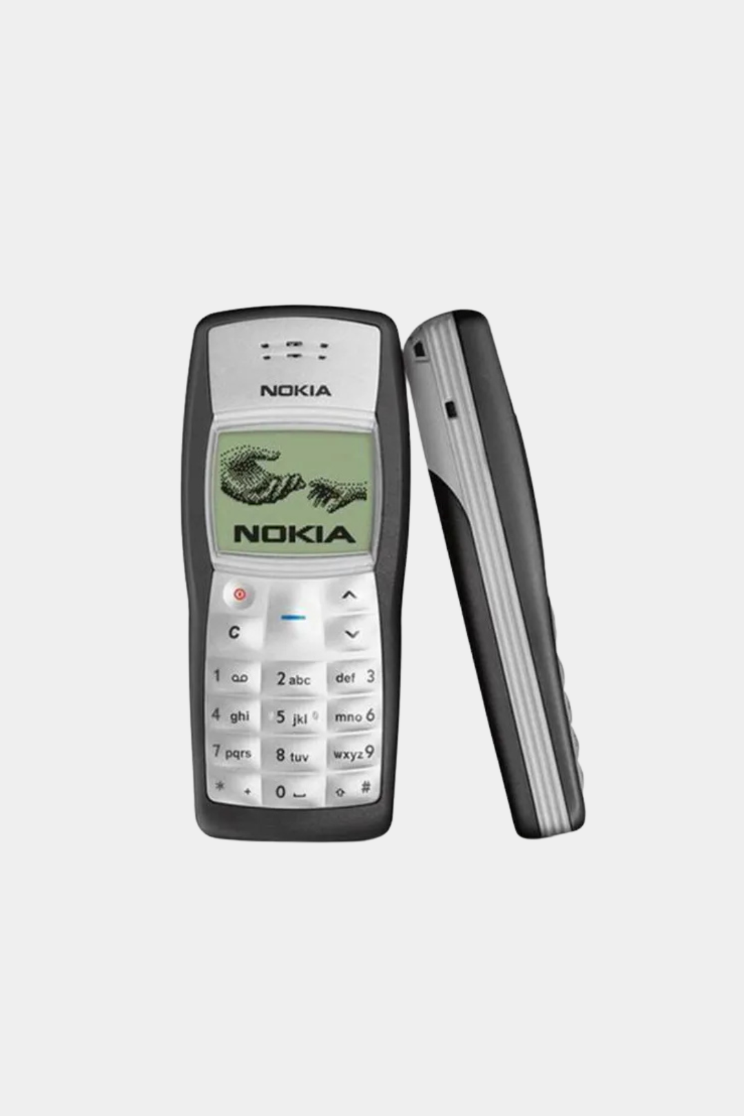 Nokia 1100 - Main Image