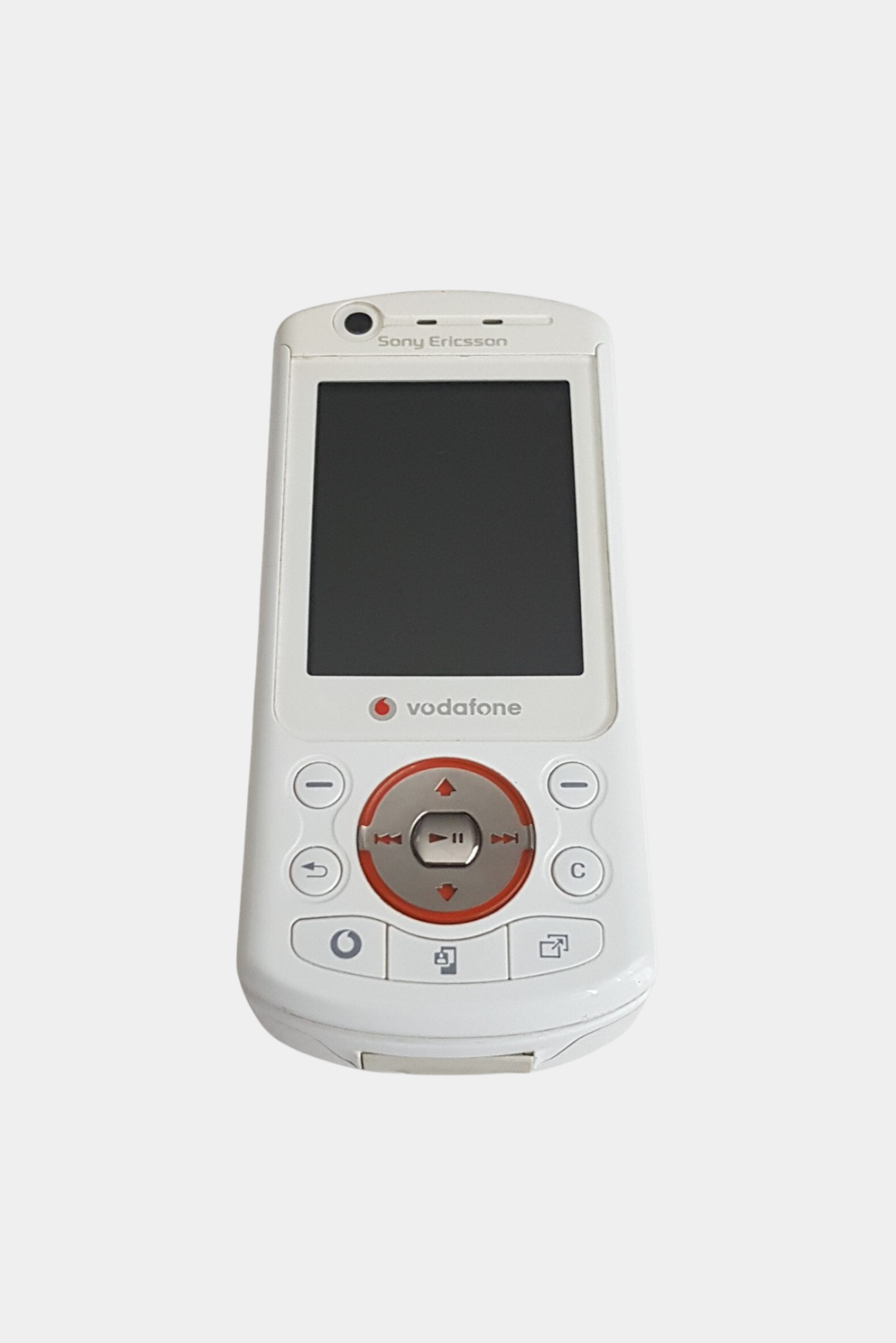 Sony Ericsson W900 Blanco