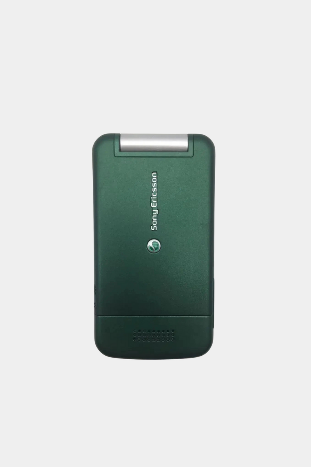 Sony Ericsson T707 Green