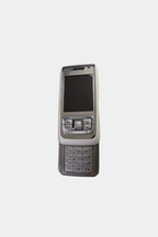 Nokia E65 Blanc