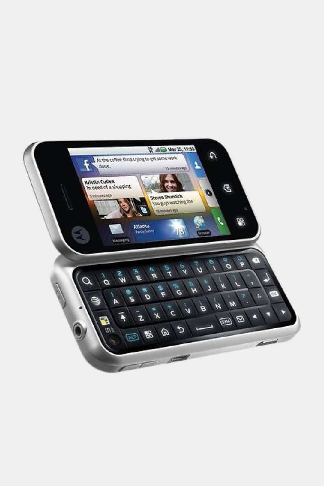 Motorola MB 300