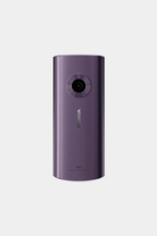 Nokia 110 Purple
