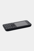 Nokia 208 Black