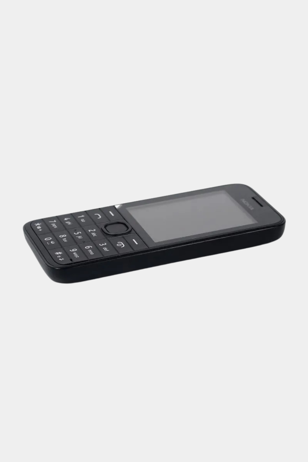 Nokia 208 Black