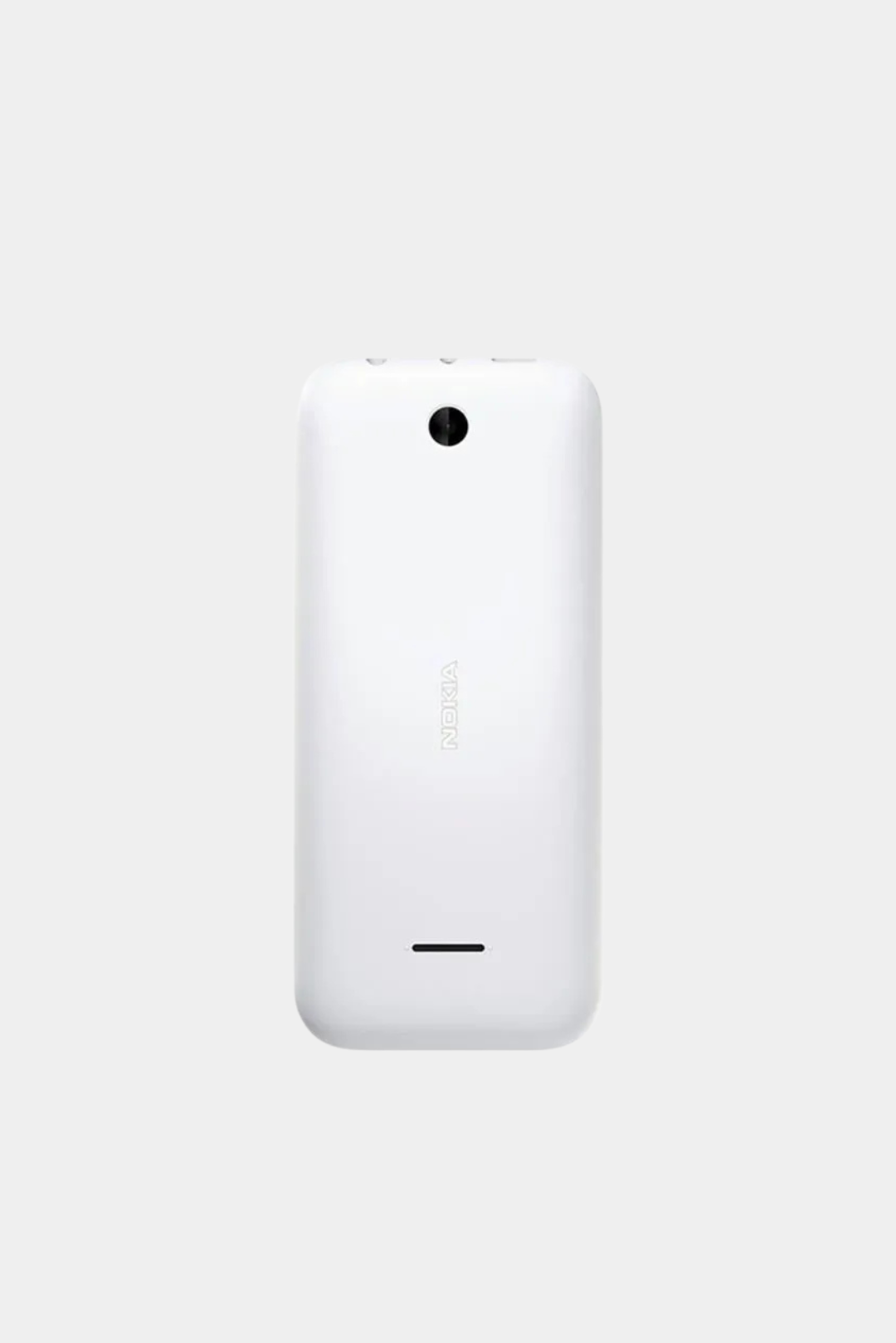 Nokia 225 Blanc