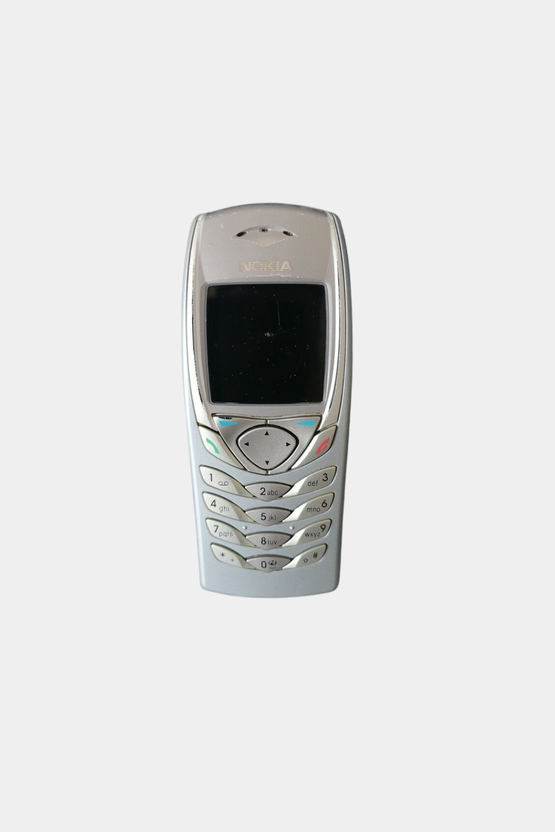Nokia 6100 Gray