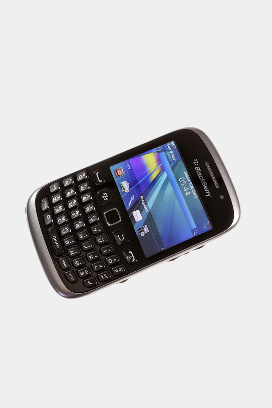 BlackBerry Curve 9320