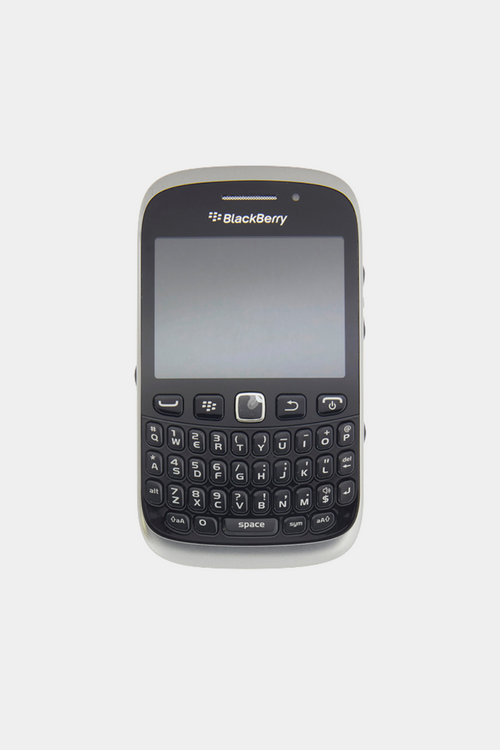 Blackberry Curve 9320