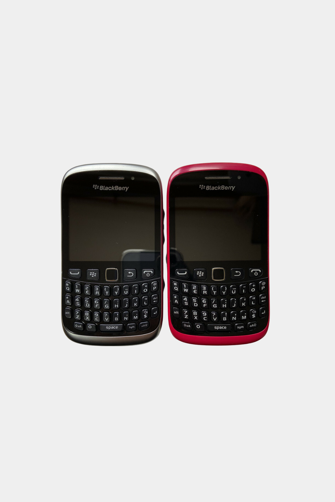 BlackBerry Curve 9320