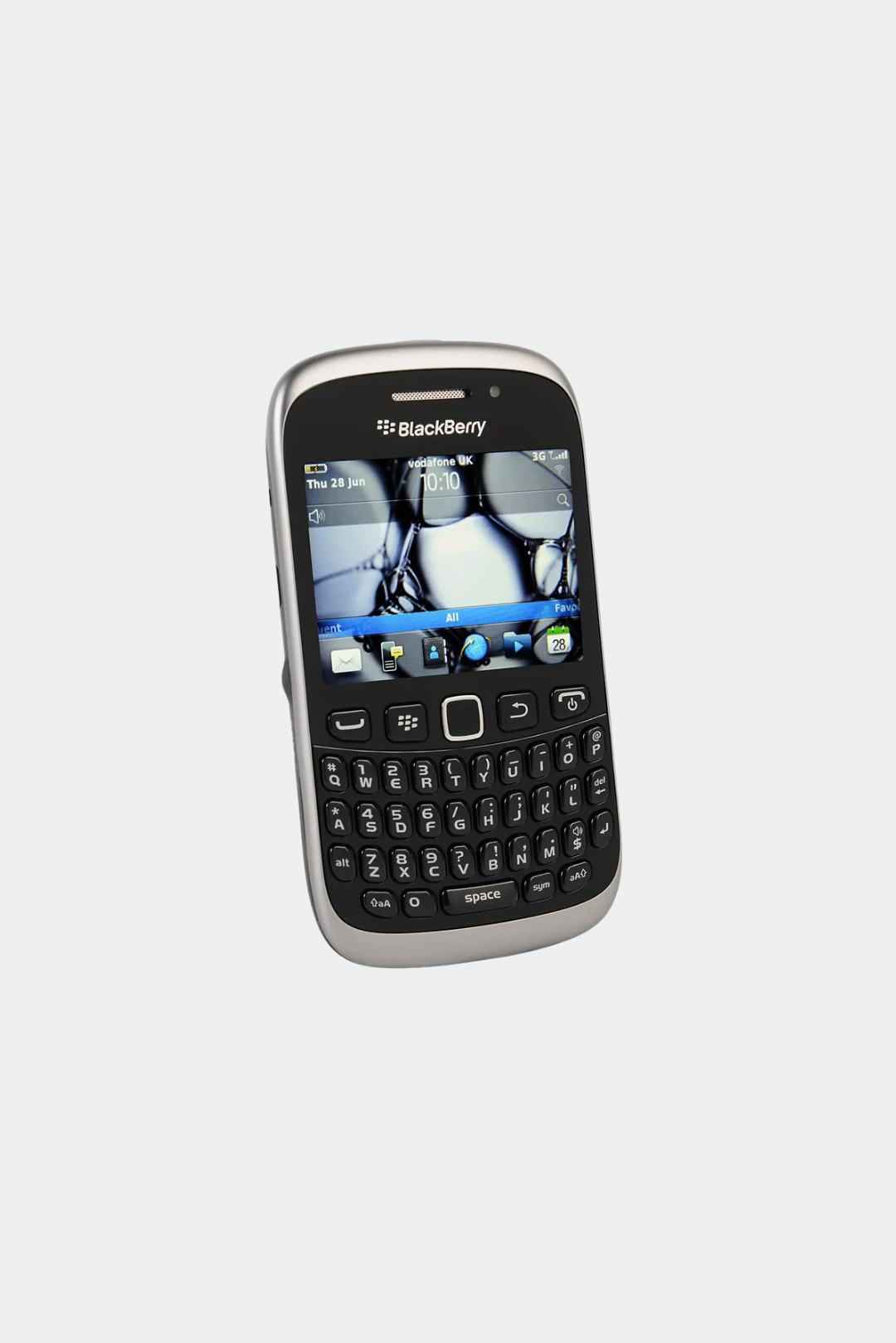 BlackBerry Curve 9320