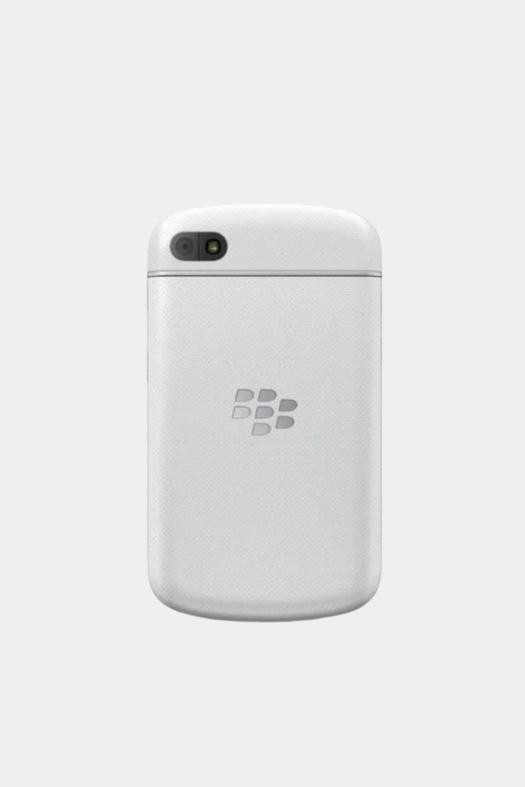 Blackberry Q10 WHITE