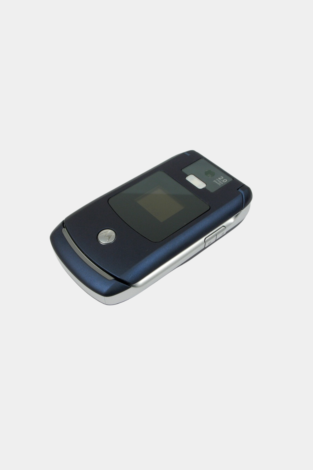Motorola V3xx negro