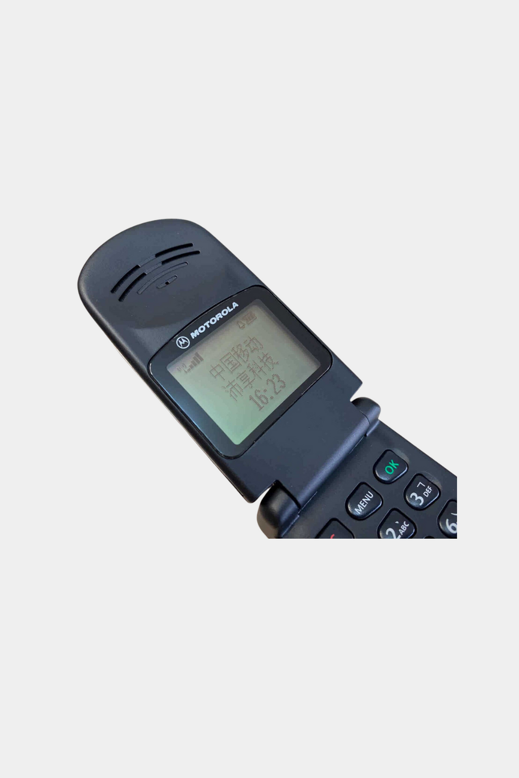 Motorola v998