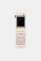 Nokia 7390 Pink
