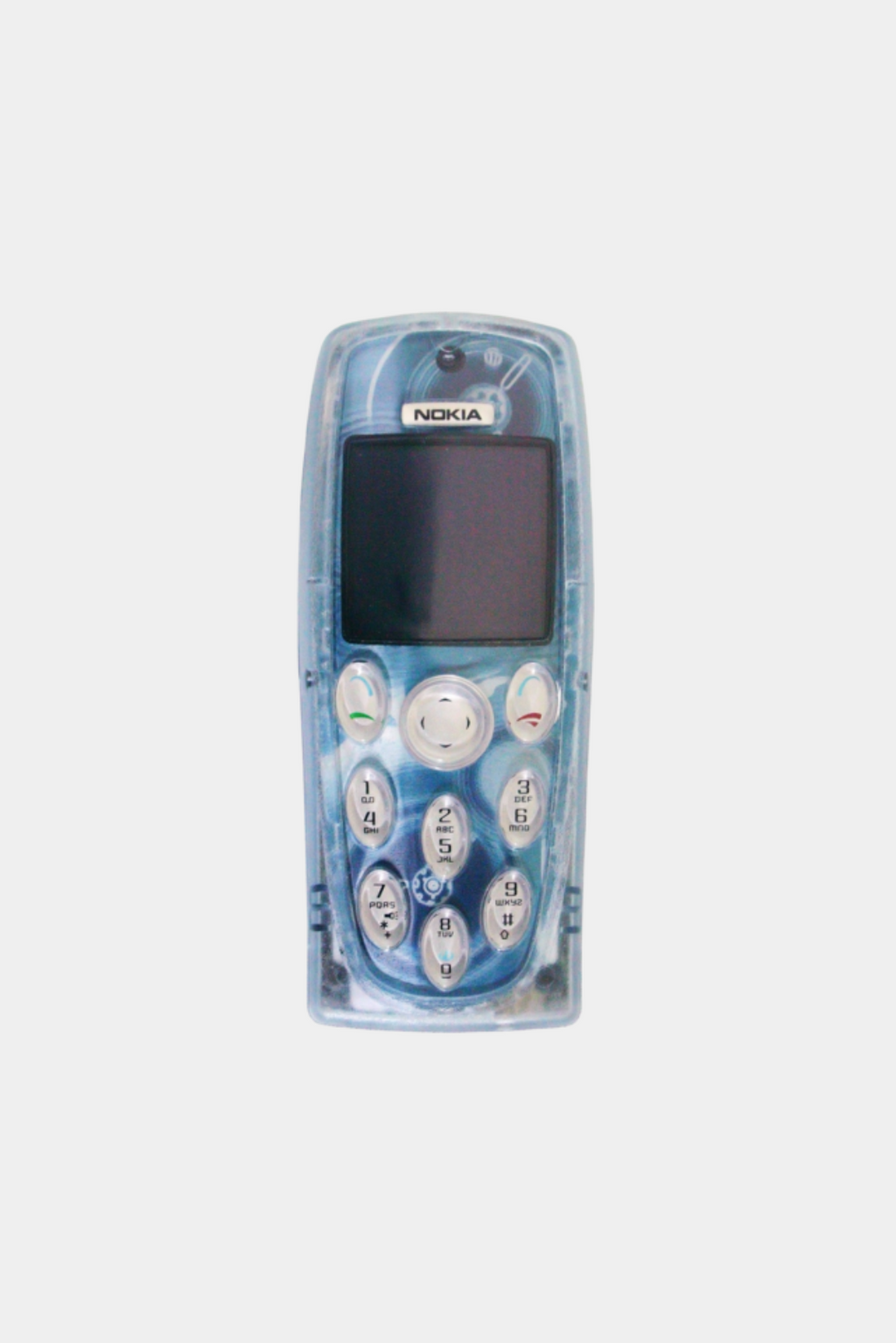 Nokia 3200