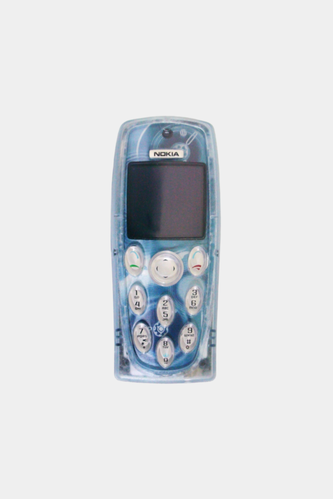 Nokia 3200