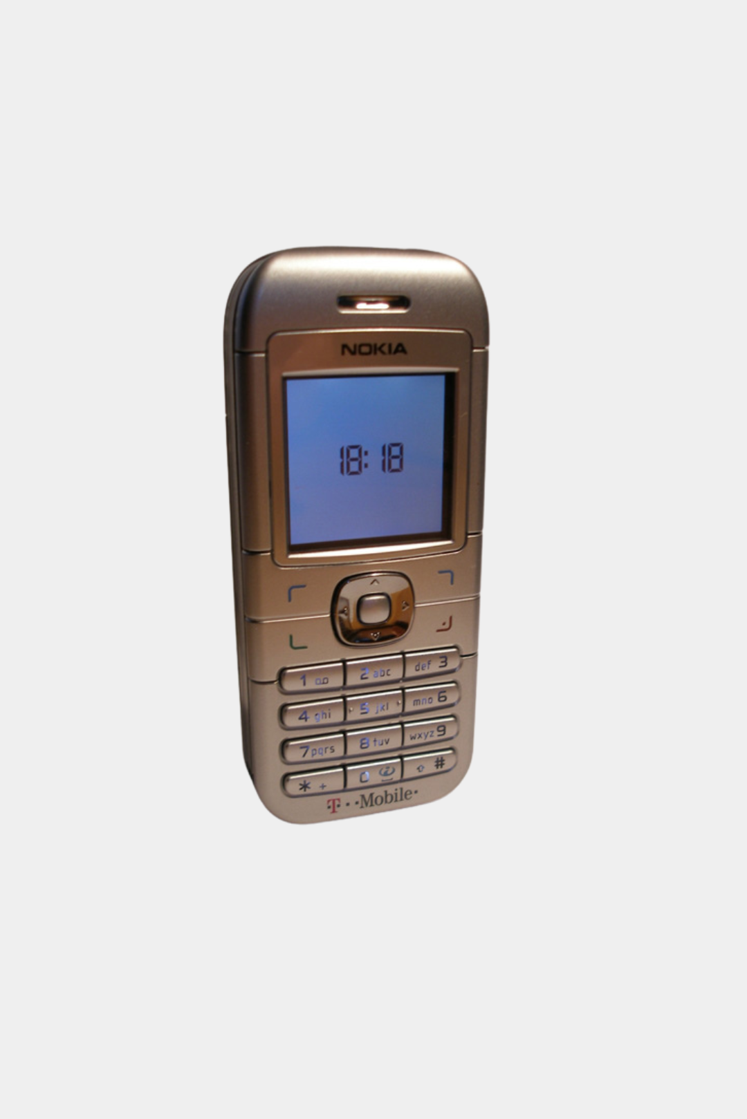 Nokia 6030 