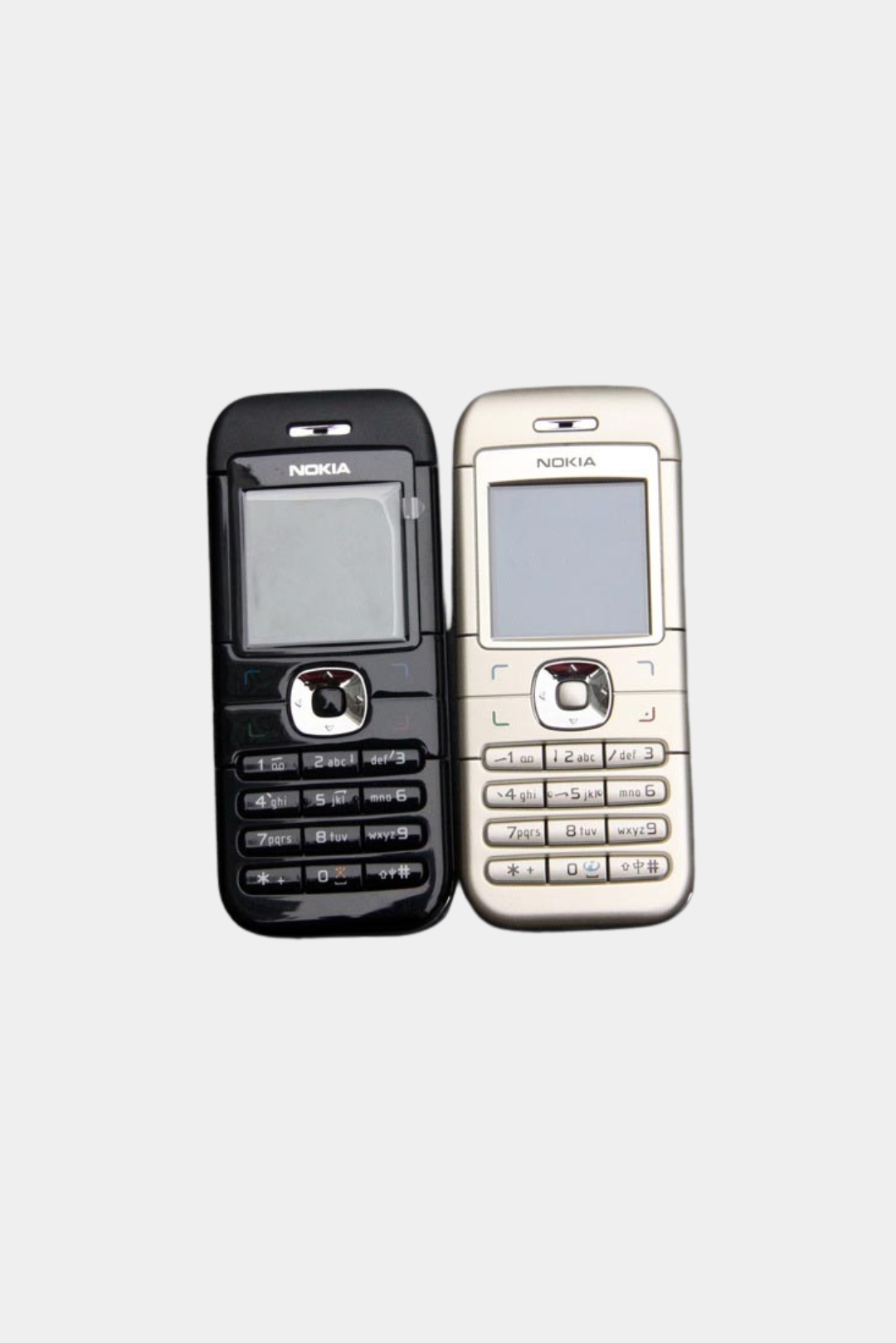 Nokia 6030 