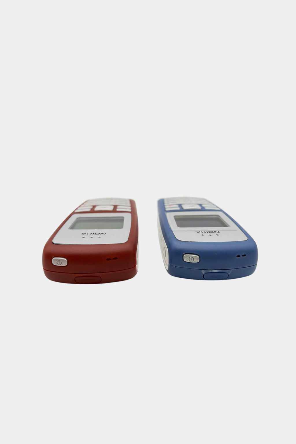 Nokia 2100  