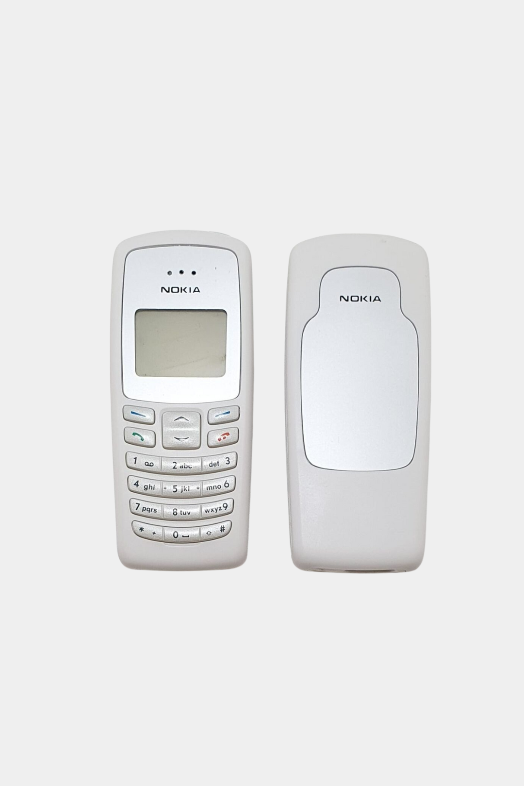 Nokia 2100  