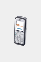 Nokia 6070 Black