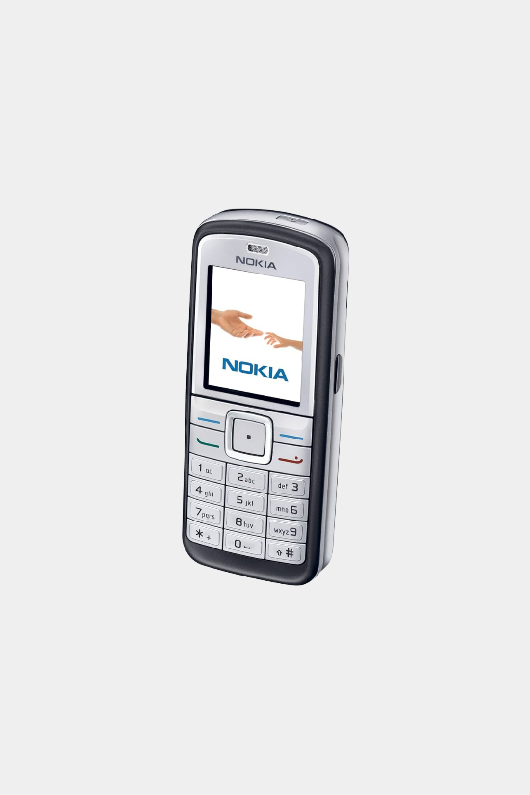 Nokia 6070 Black