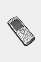 Nokia 6070 Black