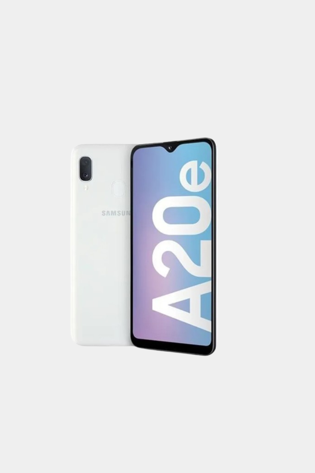 Samsung Galaxy A20e Blanco