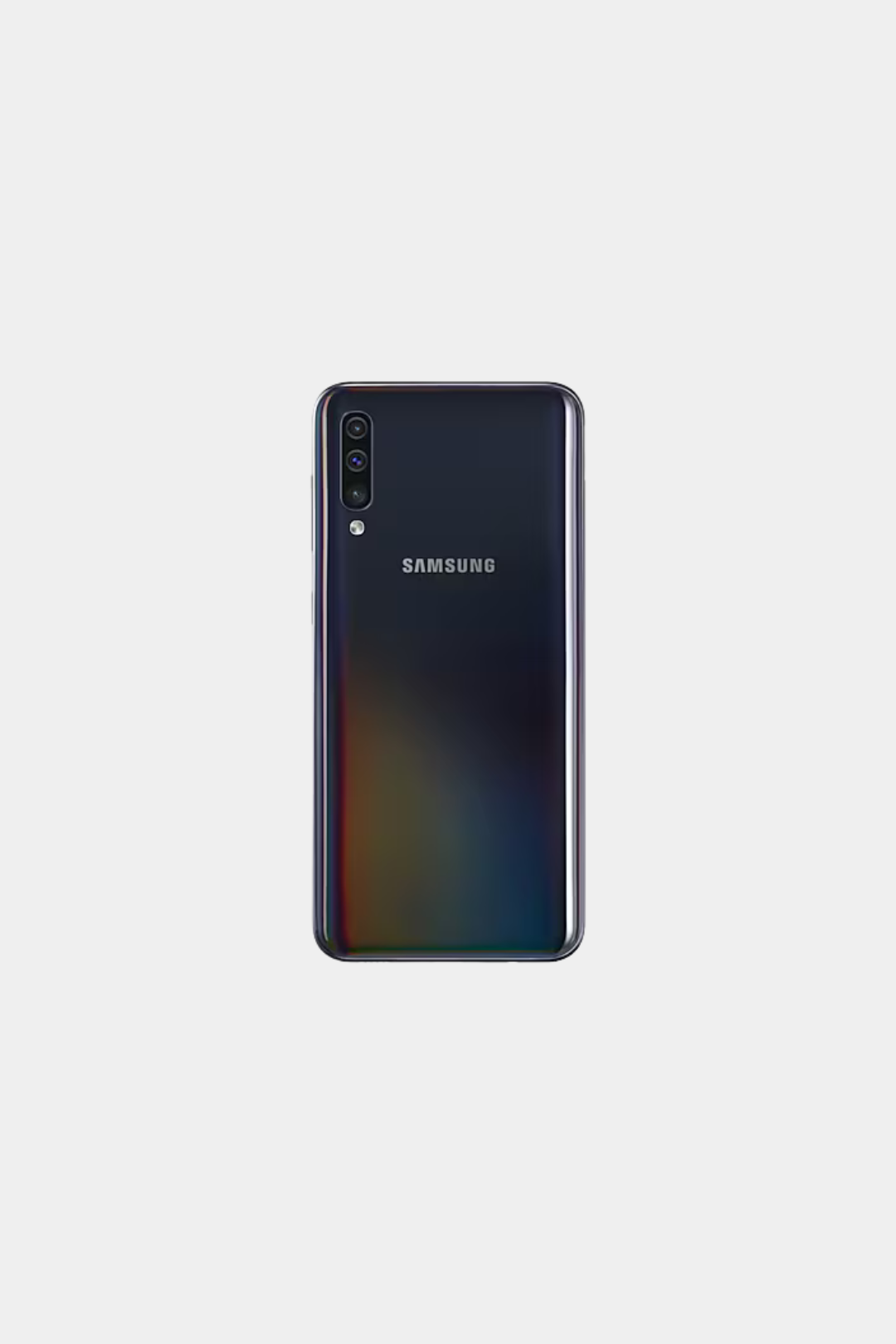 Samsung Galaxy A50 Negro