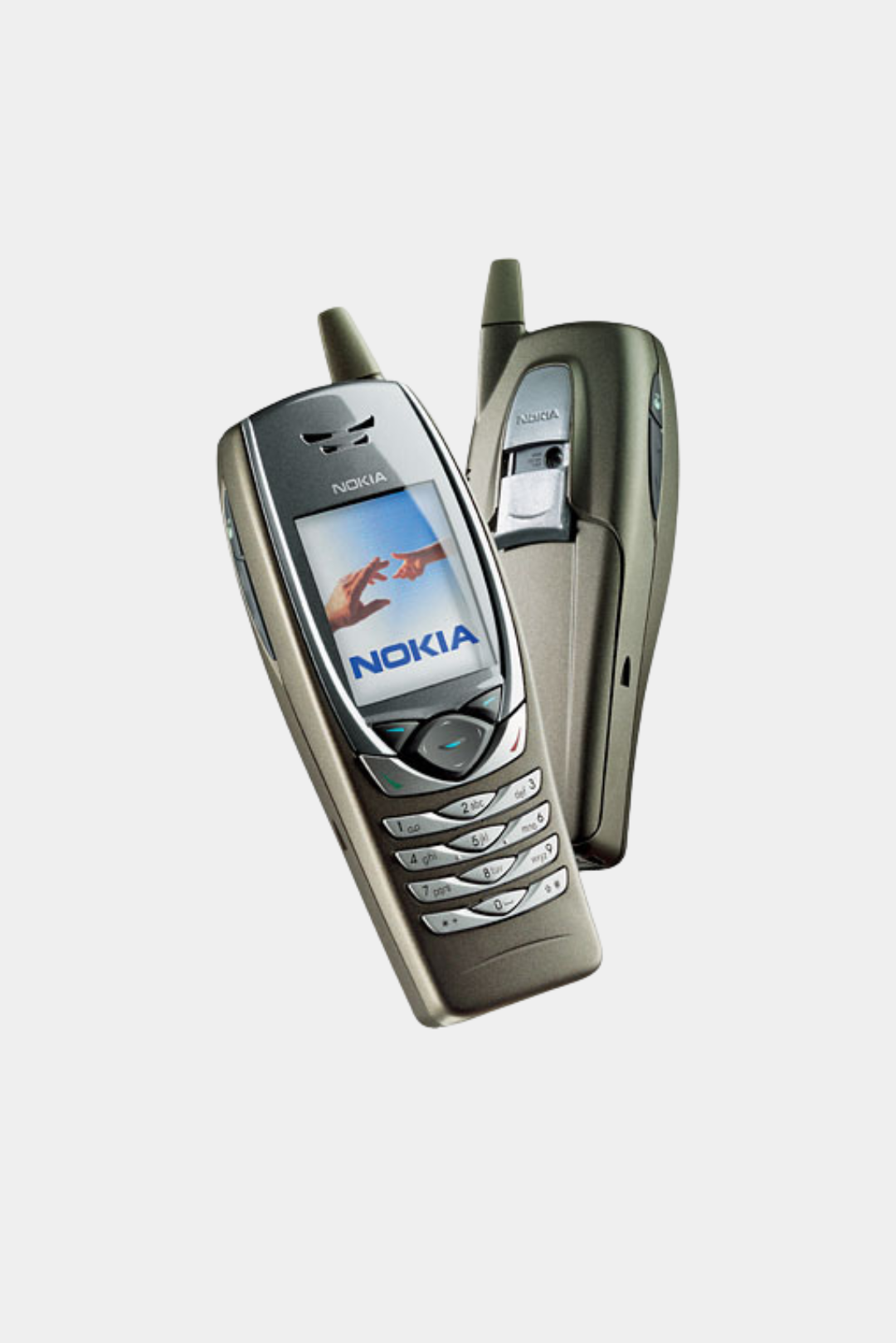 Nokia 6650