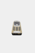 Nokia 6310i Gold