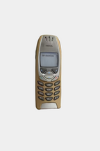 Nokia 6310i Gold