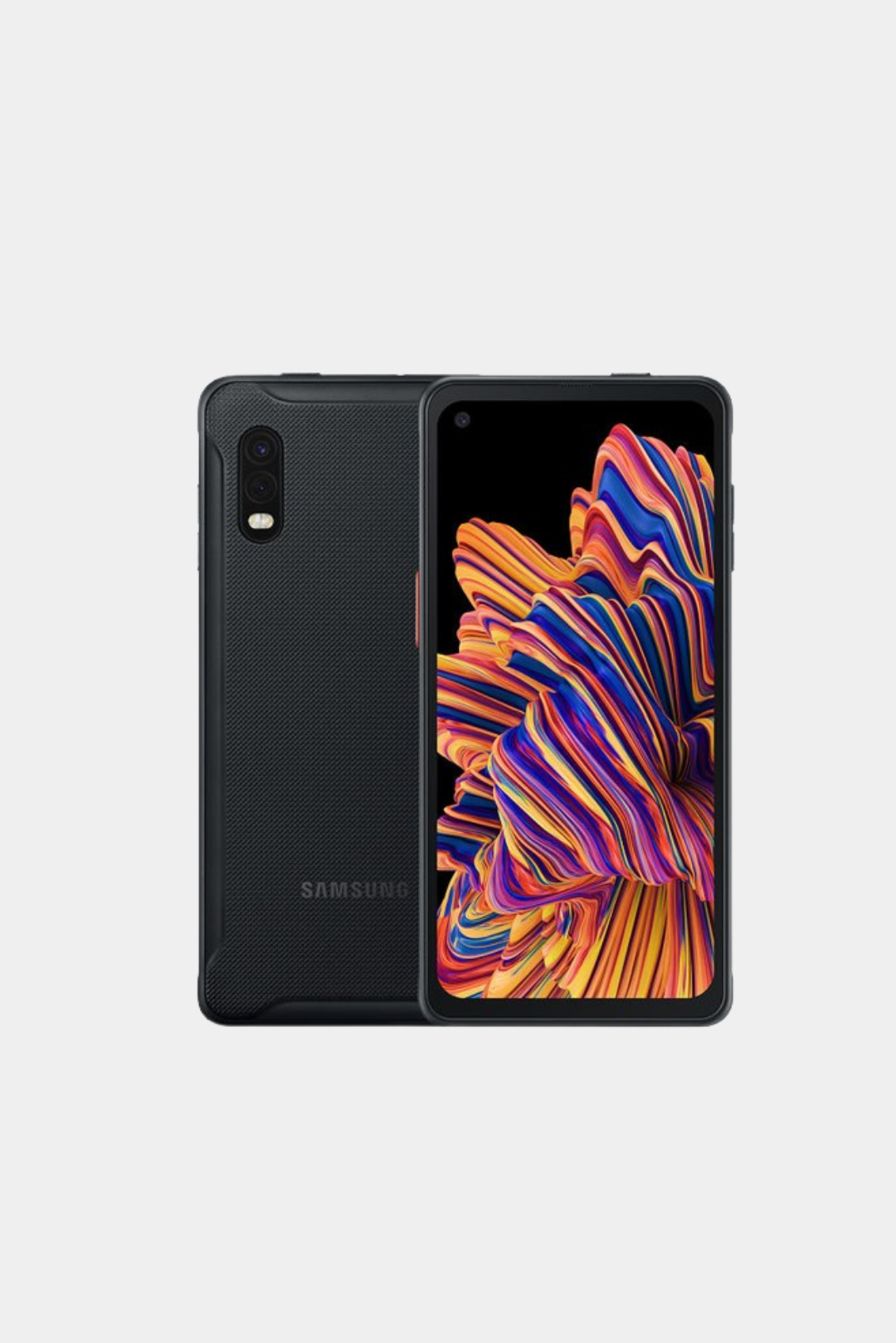Samsung G715f（Double Card ) Black