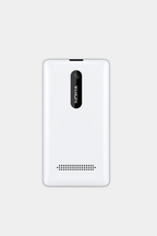 Nokia 210 Blanco