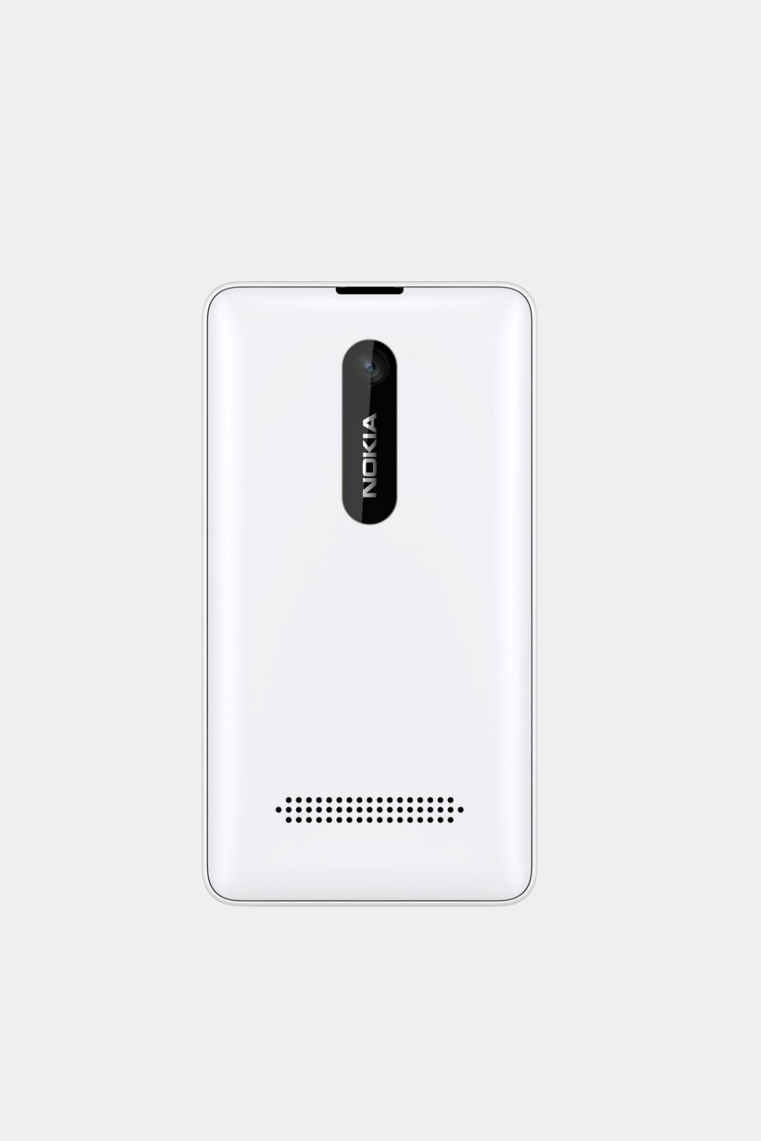 Nokia 210 Blanco