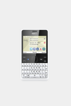 Nokia 210 Blanco
