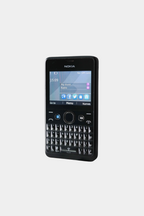 Nokia 210 Black