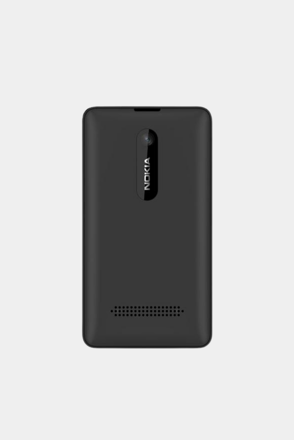 Nokia 210 Black