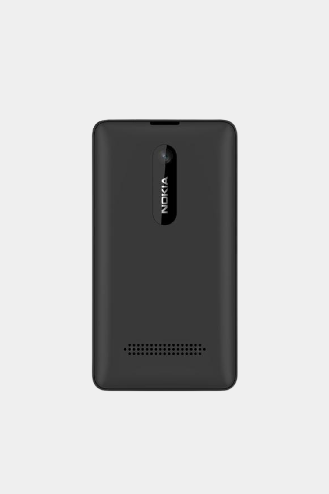 Nokia 210 Black
