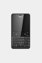 Nokia 210 Black