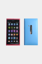 NOKIA N9 Rouge