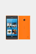 Nokia Lumia 930 Orange