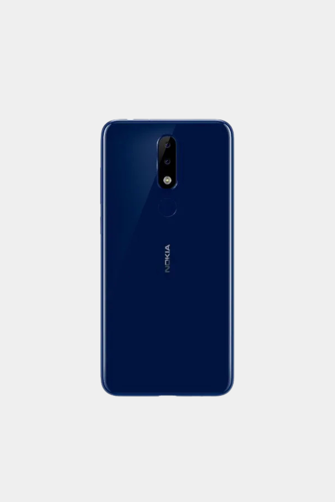 NOKIA 5.1 Plus Blue