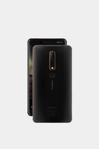 Nokia 6.1 Black