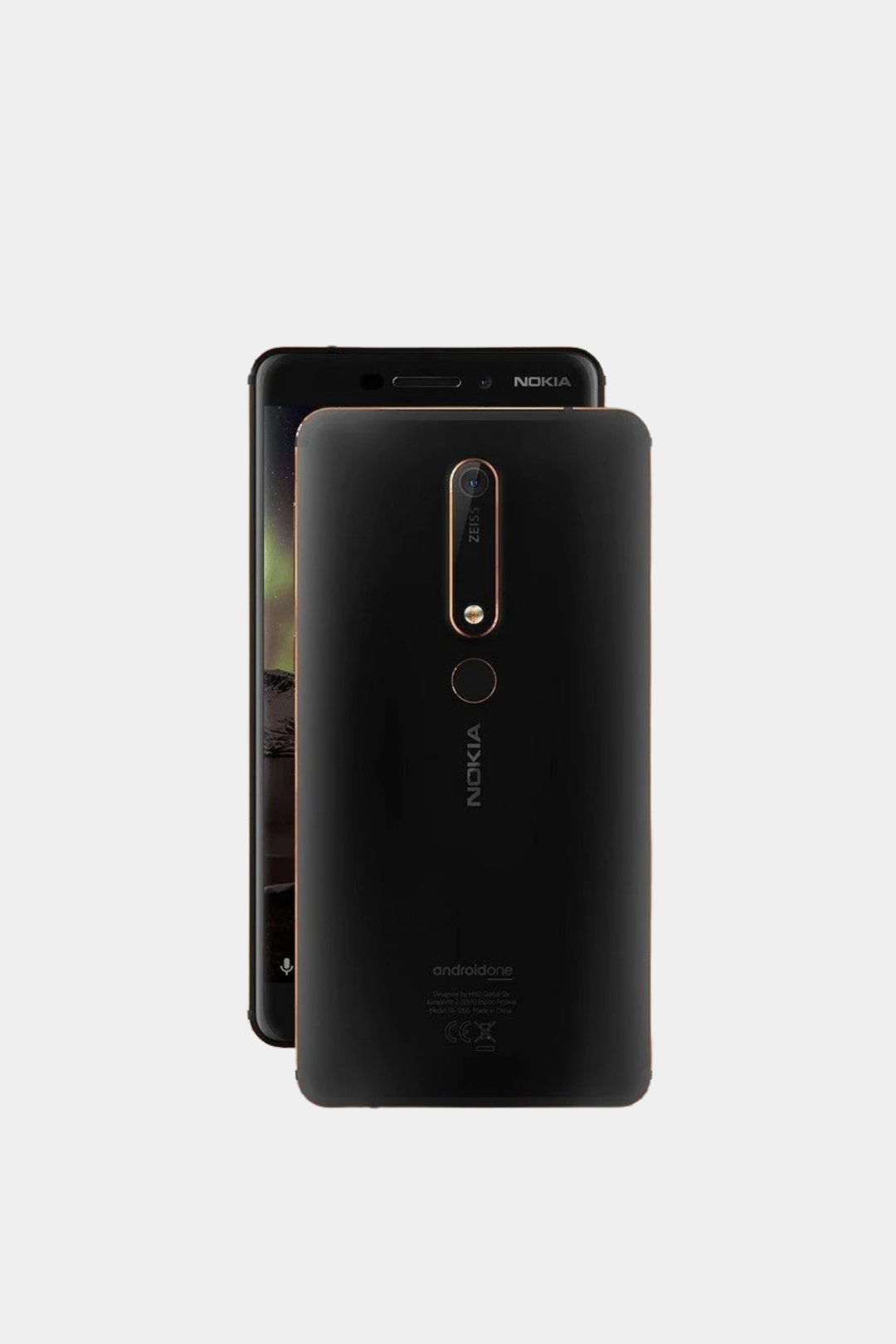 Nokia 6.1 Black