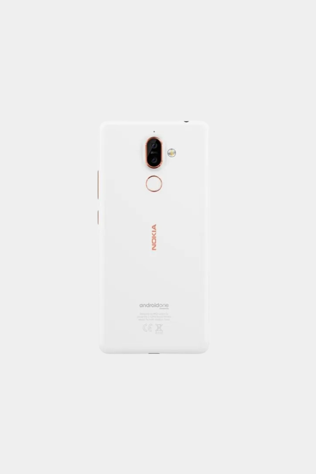 NOKIA 7 Blanc