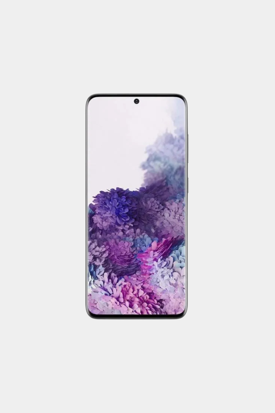 Samsung S20 Blanco