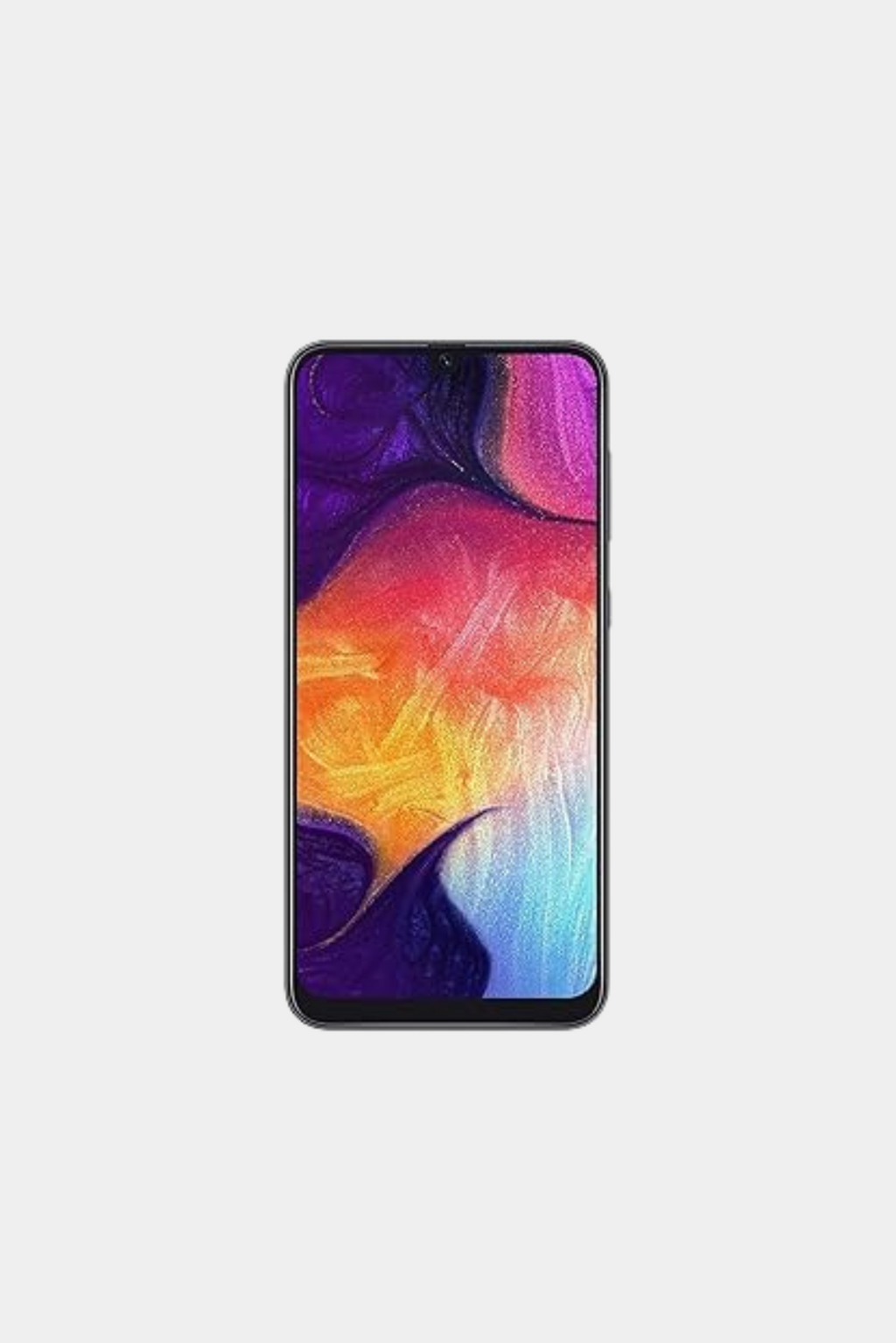 Samsung Galaxy A50 Black
