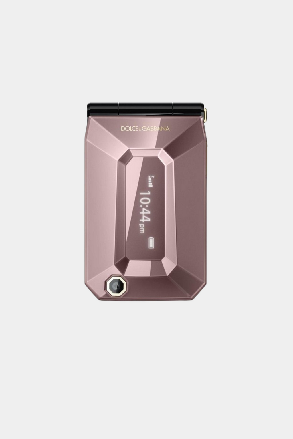 Sony Ericsson F100 Rosa