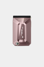 Sony Ericsson F100 Rosa